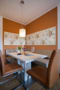 Ferienwohnung 7 - Sitzecke