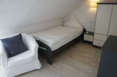 Einzelschlafzimmer