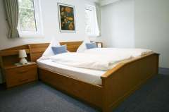 Doppelschlafzimmer
