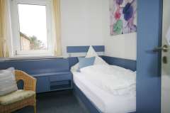 Einzelschlafzimmer