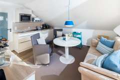 Appartement 6 - Gemütlichkeit