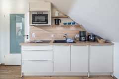 Appartement 6 - Gemütlichkeit