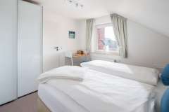 Appartement 6 - Gemütlichkeit
