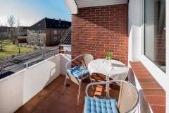 Appartement 6 - Gemütlichkeit