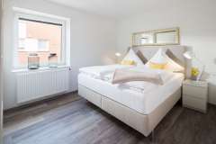 Doppelschlafzimmer