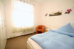 Kleines Schlafzimmer