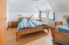 Doppelschlafzimmer