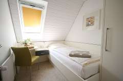 Einzelschlafzimmer