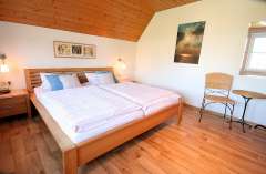 Doppelschlafzimmer