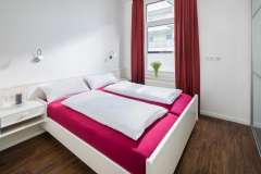 Doppelschlafzimmer 2