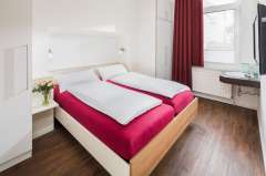Doppelschlafzimmer