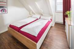 Doppelschlafzimmer