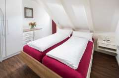 Doppelschlafzimmer