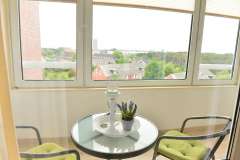 Balkon - Wintergarten