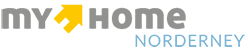 myhome Norderney