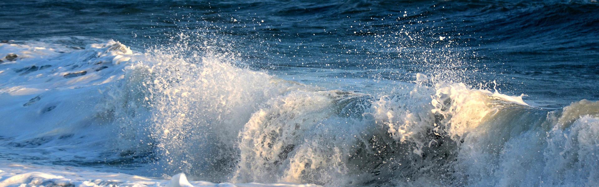 Informationen zur Naturgewalt "Welle"